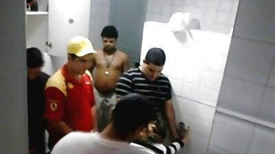 ลิลลี่ระยำในบ้าน. หนัง โป็ วีดีโอ
