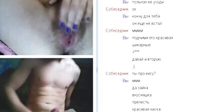 หญิงชาวเช็กที่มีขนดกบนหัวหน่าวของเธอมาที่การถ่ายทำ วิดีโอ โด จิ น
