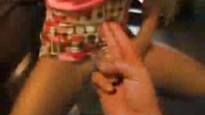 ผู้หญิงในถุงน่องให้แฟนของเธอเย็ดตูดของเธอ วิดีโอ หนัง โป้